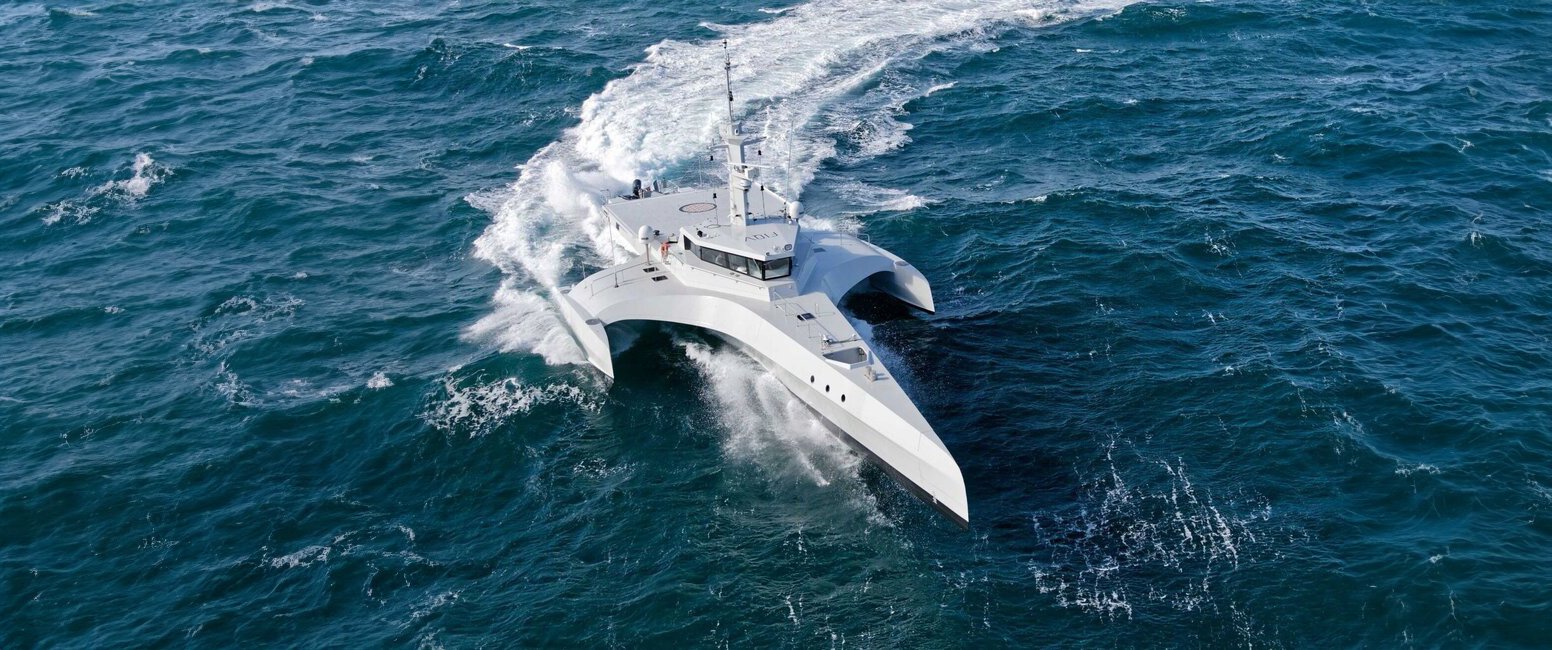 Ocean-Eagle-1 Ocean-Eagle-1