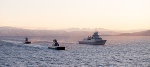 sjoforsvaret