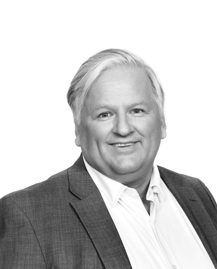 Frode Skaar | Marine | BOS Power 